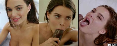 Kendall Jenner Nude Hardcore Sex With Cum Swallow Fake Porn