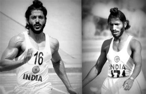 We did not find results for: 'Flying Sikh': Indian sprinter Milkha Singh biopic set for ...
