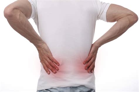 Como saber a diferença entre dor nos rins e dor nas costas Clínica Dr