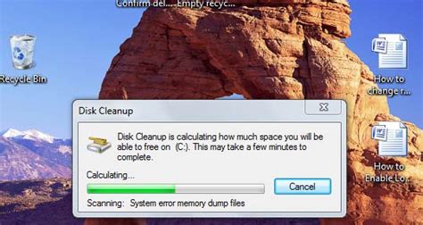 How To Empty Recycle Bin On Windows 7 8 And 10 Turbo Gadget Reviews