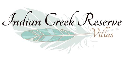 Please feel free to call with any questions you. Indian Creek Reserve Villas, villas, villa living, indian ...