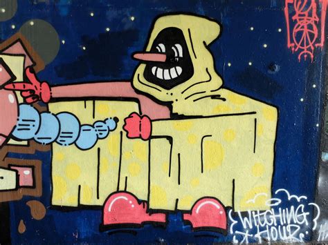 Graffiti Maassluis Graffiti Street Art Art