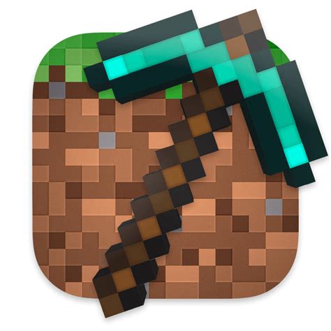 I Made A Minecraft Icon For Macos Big Sur Macos