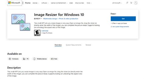 Top 10 Best Image Resizer Software For Windows Vanceai