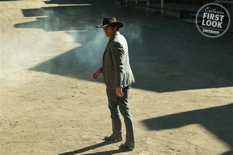 westworld season 2 trailers promos featurettes images and posters the entertainment factor
