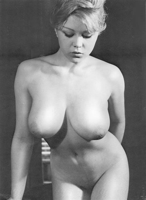 Margaret Nolan Vintage Nude Xsexpics