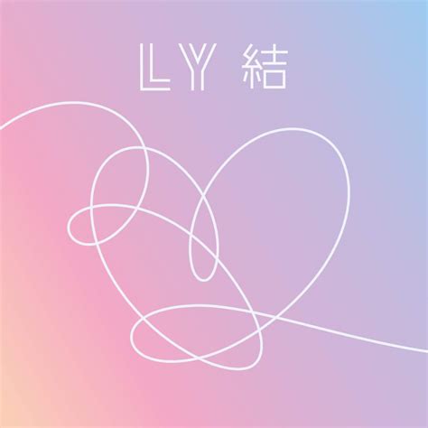 There's no faking, no minimizing flaws to. Review: BTS' New Album "Love Yourself: Answer" - The Vision