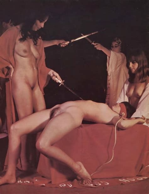 Nude Sacrifice Rituals Mega Porn Pics Hot Sex Picture