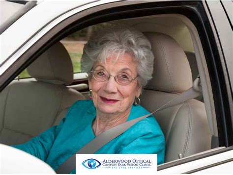 The Dangers Of Driving With Glaucoma