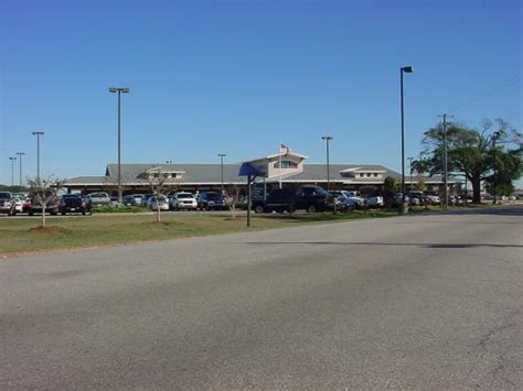 Dothan Regional Airport Airports On