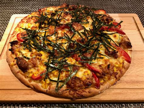 Japanese Pizza Recipe Okonomiyaki Recipe 101 Cookbooks Externefesteur
