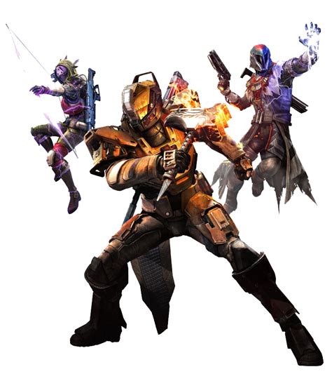 Destiny Png Images Transparent Free Download