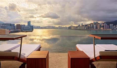 Hong Kong Hotel Offers And Staycation Packages Rosewood