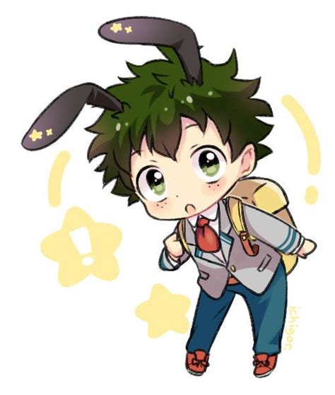 Deku Deku By Ichigoranch My Hero Academia Hero Academia Characters