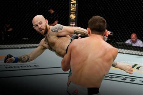 Brian Kelleher Is Ready For Any Opportunity Ufc