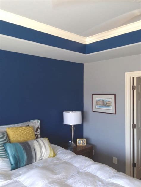 15 Two Tone Bedroom Colors Nice That Can Be Enjoyed Once Intimates