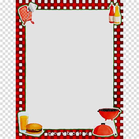 Bbq Clipart Border Pictures On Cliparts Pub 2020 🔝