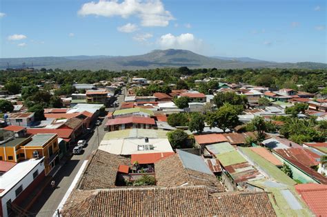 Masaya Nicaragua Travelwider