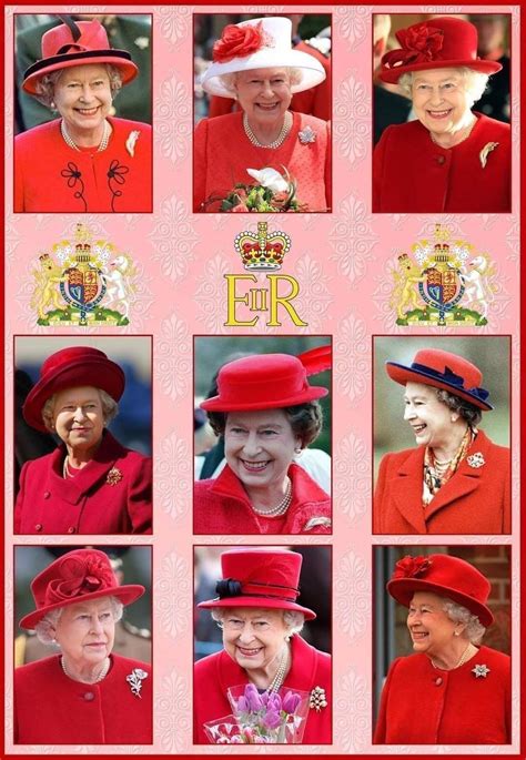 God Save The Queen Hm The Queen Royal Queen Her Majesty The Queen Reina Elizabeth Ii