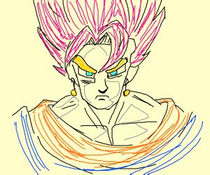 Dragon ball z comes to an incredible conclusion in the final two dbz sagas. Childlike Hell - Drawception