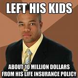 10 Million Life Insurance Policy Images
