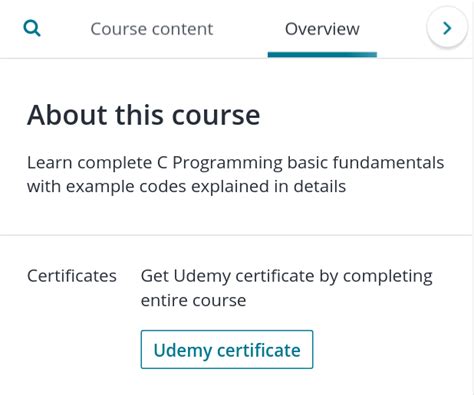 How To Find Your Udemy Certificate And Add It Linkedin Opencourser Vrogue