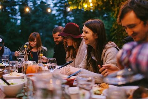 52 Small Group Ideas That Create Fellowship And Togetherness
