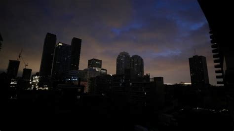 Raccoon Blamed For Outage That Left Thousands Without Power In Toronto