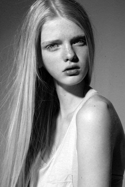 Annemarie Kuus Img Models View Image Pretty Face Girl Face Star