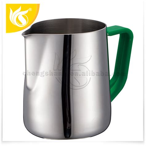 Bakeware Stainless Steel Measuring Cups 900ml32oz Deciliter Milk Jugs