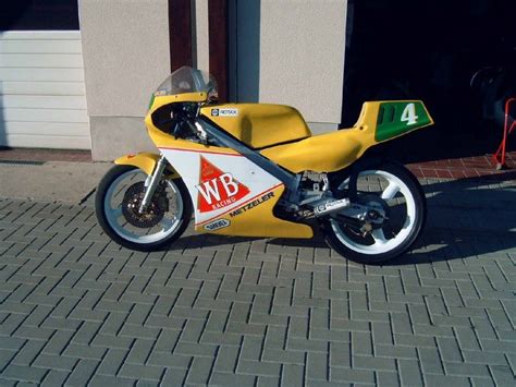 Crotch rockets are made to be pushed to their limits. Bakker-rotax 250cc | Sportbikes, Cool bikes, Bike