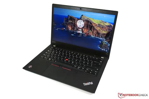 Lenovo Thinkpad T495 Review Business Laptop With Amd Processor Long