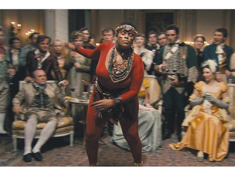 Her brain, skeleton and sexual organs remained on display in a paris museum until 1974. Sarah Baartman & the Secular Black Woman of Today 11/18 by ...