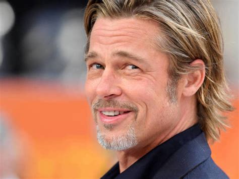 Уи́льям брэ́дли питт — американский актёр и кинопродюсер. Brad Pitt y Nicole Poturalski han puesto punto y final a ...