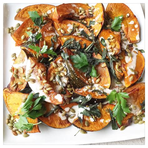 117 main dish recipes for a vegetarian dinner party. Menu for a spring dinner party | Pumpkin salad, Pork ...