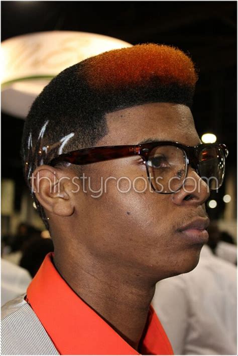 One example are the dreads and who better to showcase them for us than will smith's son and his personal brand of locs? Taper Fade Pictures