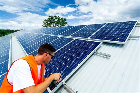 How To Become A Certified Solar Installer Solar Panels Network Usa