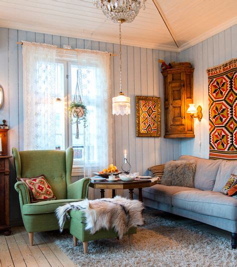 27 Best Traditional Norwegian Interiors Images Norwegian House