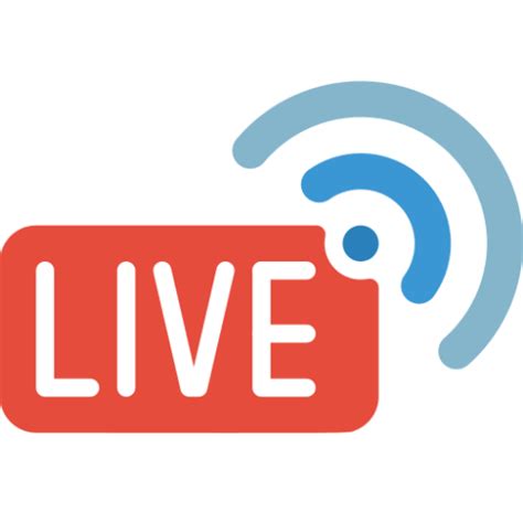Live Steaming