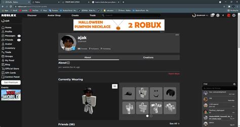 2020 Roblox Account Super Stacked Rich Has 4 Robux Worth 140 Dollars