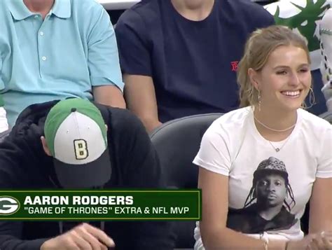 Complex Sports On Twitter Mallory Edens The Daughter Of The Bucks Owner Is Wearing A Pusha