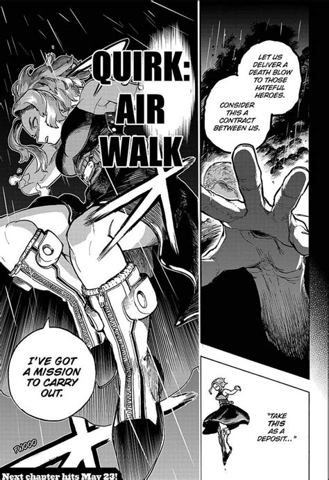 My Hero Academia 10 Quirk Yang Dicuri All For One