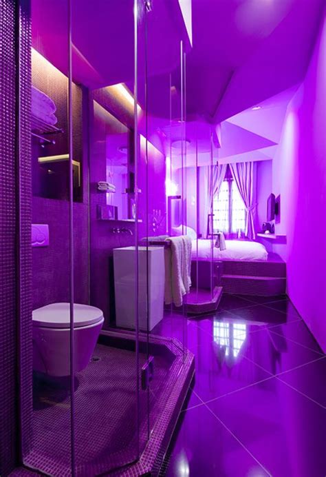 Check out our bathroom lights selection for the very best in unique or custom, handmade pieces from our fixtures shops. Singapore Hotel Turned Into Kitschy Designer Showcase ...