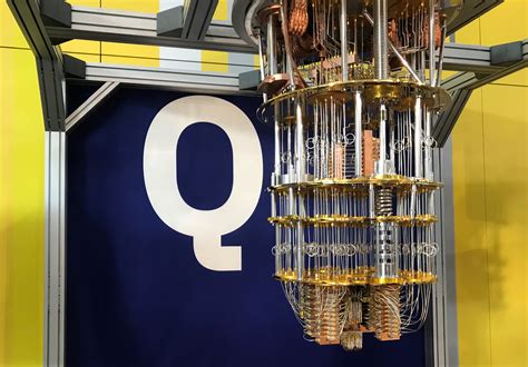 U.S. officials seek advice on quantum computing - Cosmic Log