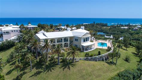 Bermuda Golf Real Estate And Apartments For Sale Christies