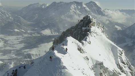 Die Alpen Unsere Berge Von Oben Bild 2 Von 9 Moviepilotde