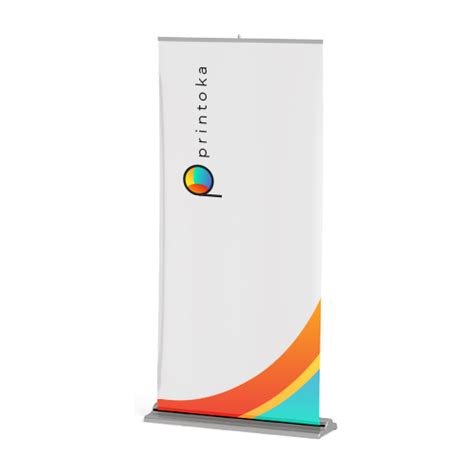 Advertising and promoting your brand during trade fairs, and expos should be effective and convenient for you to attract potential customers. Roll Up Banners Printing in Malaysia - Printoka Online ...