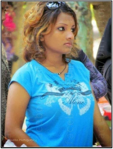 Sexy Maldivian Girls