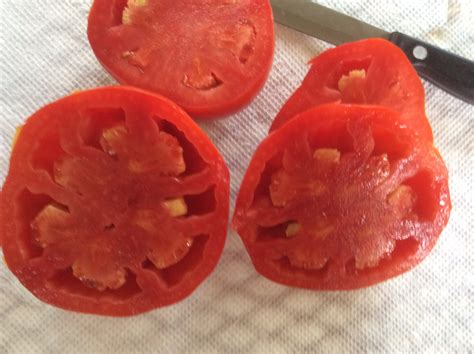 Tomatoes Not Fully Developed Inside 203522 Ask Extension