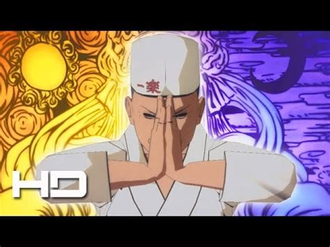 Ichiraku Ramen Guy God Of Shinobi Moveset Mod Naruto Shippuden Ultimate Ninja Storm Youtube